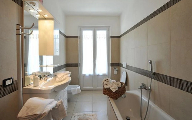 Villa Tremezzo