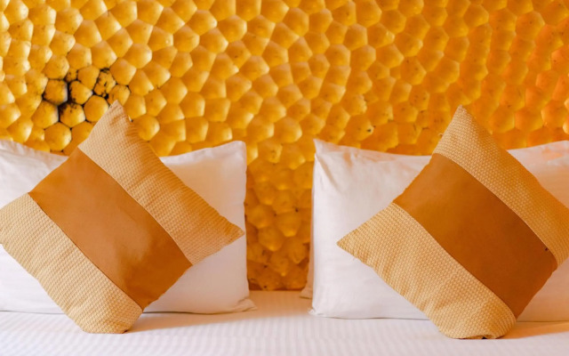 The Amariah Boutique Hotel Mikocheni