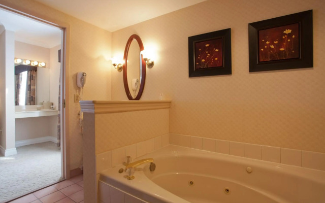 Fredericton Inn