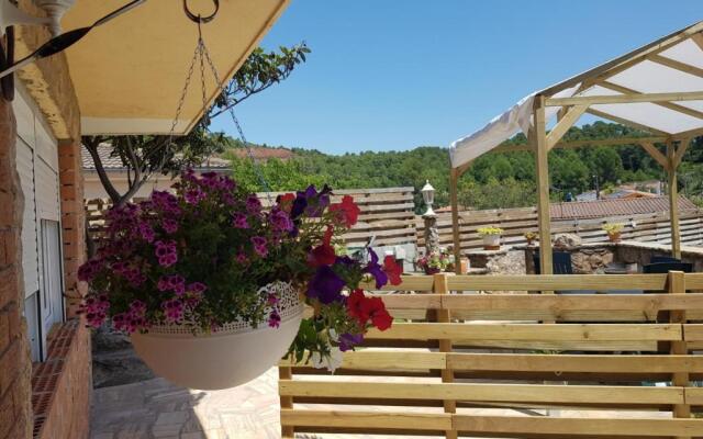 Apartament Vall de Montserrat