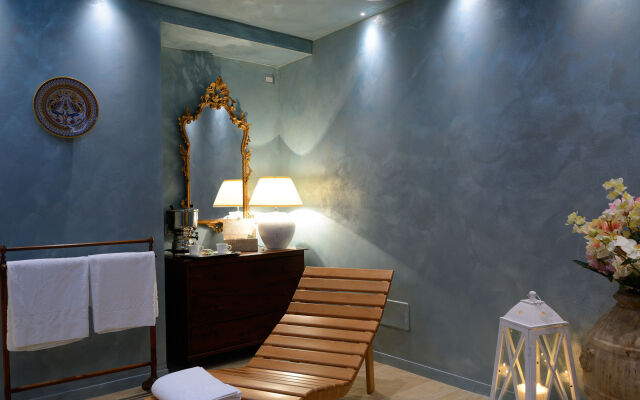 Borgo Mandoleto