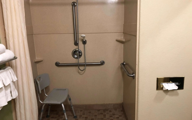 SureStay Plus Hotel by Best Western San Antonio SeaWorld
