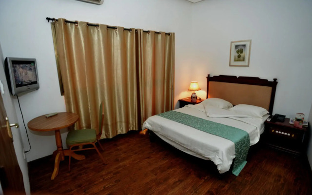 Jess Hotel