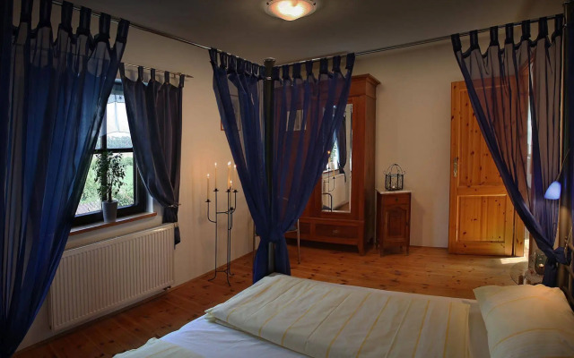 Wörners Schloss Weingut & Wellness Hotel