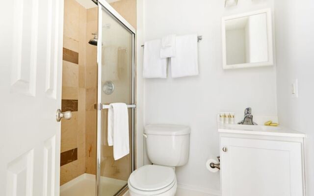 Kasa Del Ray Alexandria