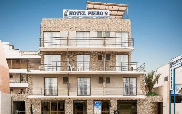 Piero's Hotel