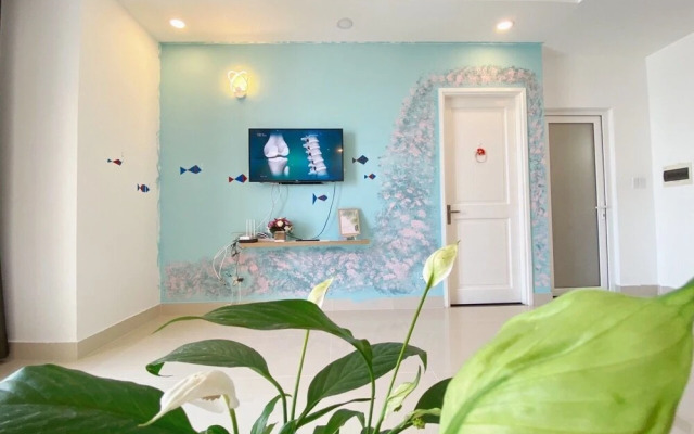 Vung Tau Milan Homestay
