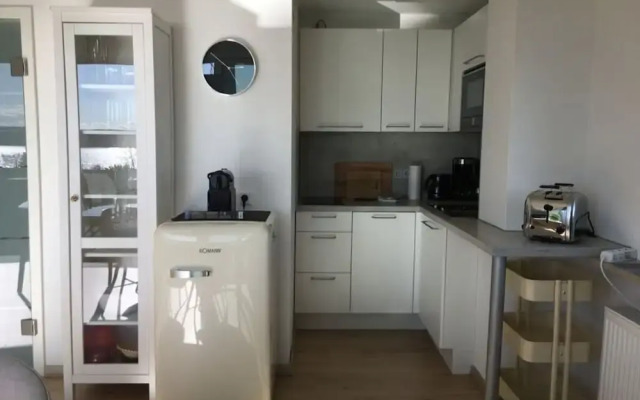 Holiday Apartment Hammerle-seiler