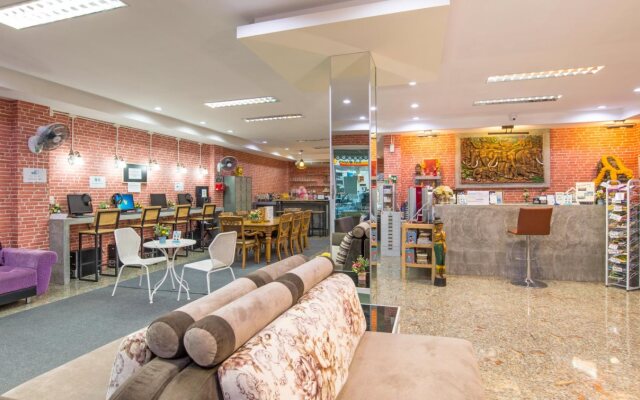 Chaofar De Hostel