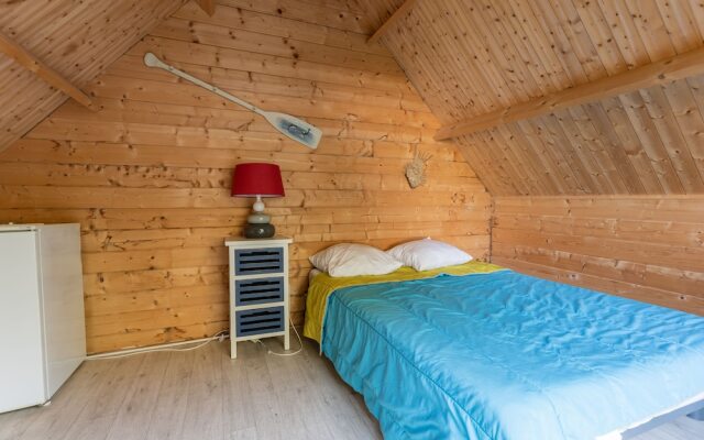 Camping Royal Océan