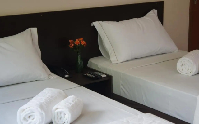 Pinheiros Hotel