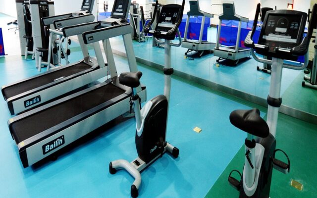 Fantawild Garden Hotel