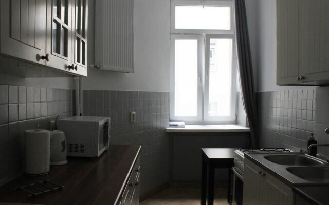 Noctis Apartment Chmielna