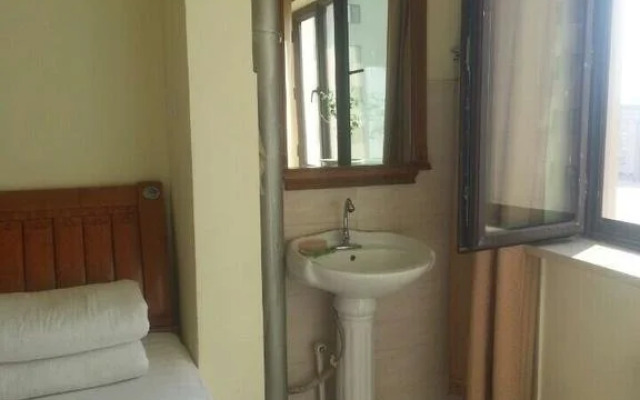 Tianshun Jingxin Family Inn