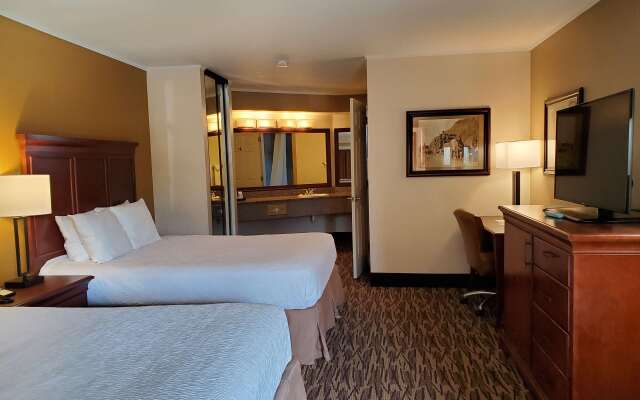 Best Western Plus Humboldt House Inn