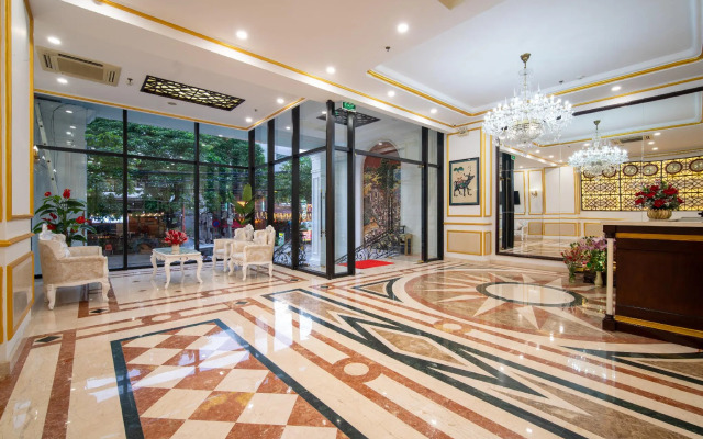Chill Place Hotel