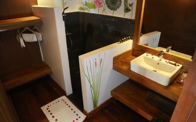 Inle Cottage Boutique Hotel