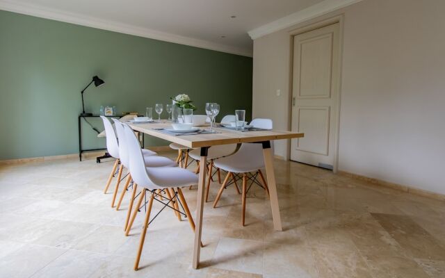 Capitalia Racine Polanco