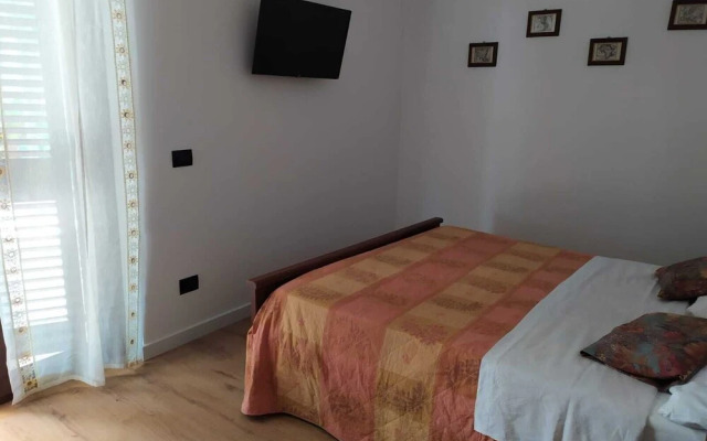 Il Giardino degli Ulivi