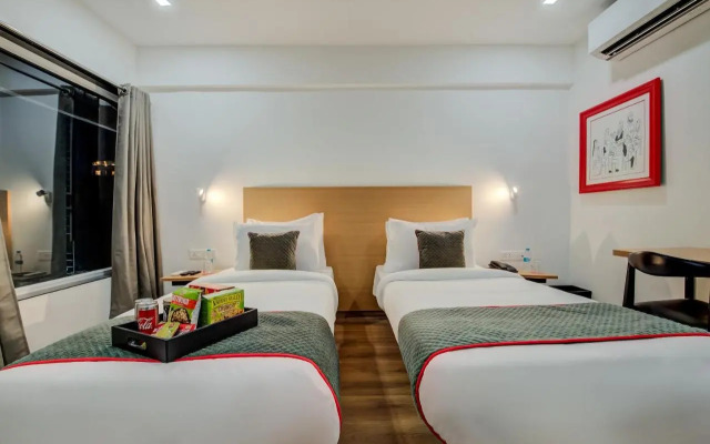 OYO Townhouse 063 M G Road