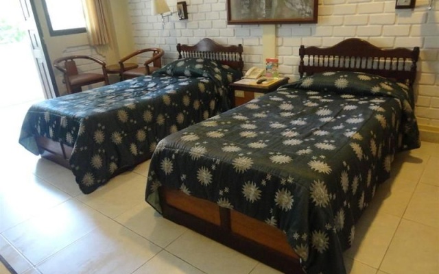 Subak Sari – Guest Rooms – Kuta