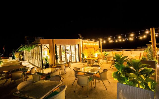 Paralia Khem Beach Phu Quoc Hotel