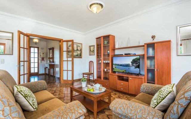 Villas Geisan