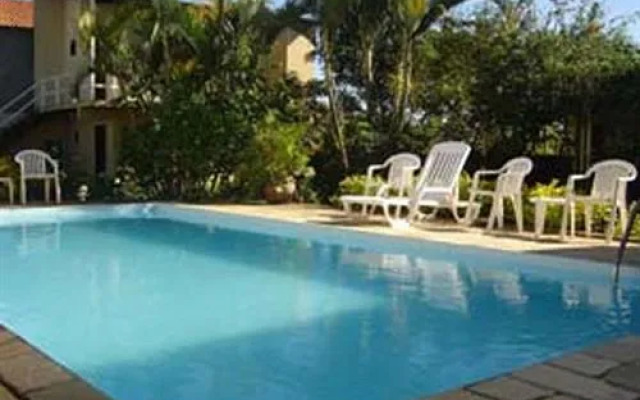 Pousada Da Barra