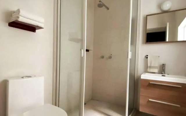 D 111 Beautiful & confortable loft centro CDMX