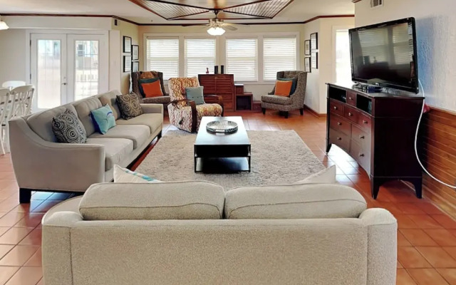 Pcv625- The Seagulls Nest