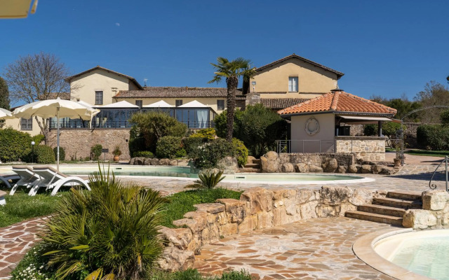 Abbazia Collemedio Resort & Spa