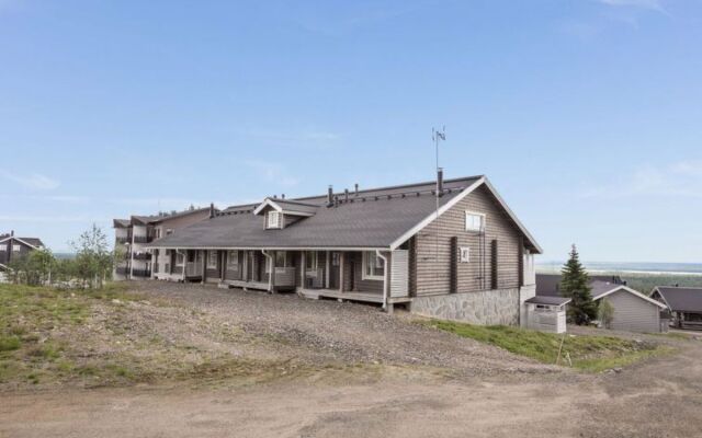 Holiday Home Ylläksen rinnemäki b