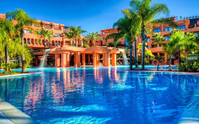 Royal Hideaway Sancti Petri