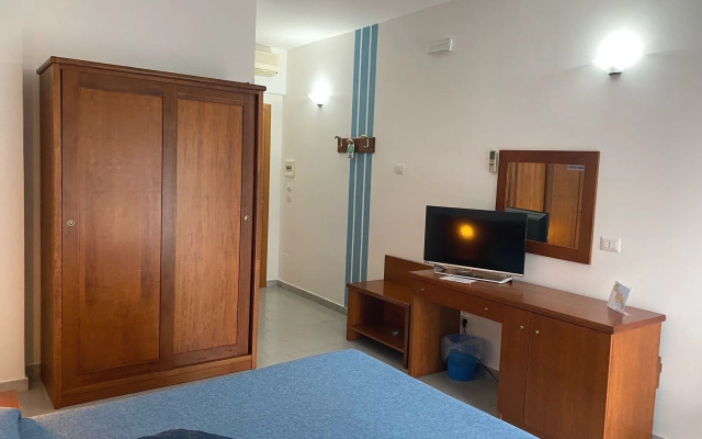 Hotel Villaggio Aurora