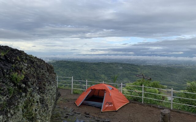 Camping Ground Watu Amben