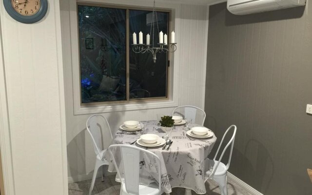 Sunshine Coast Tropical Getaway
