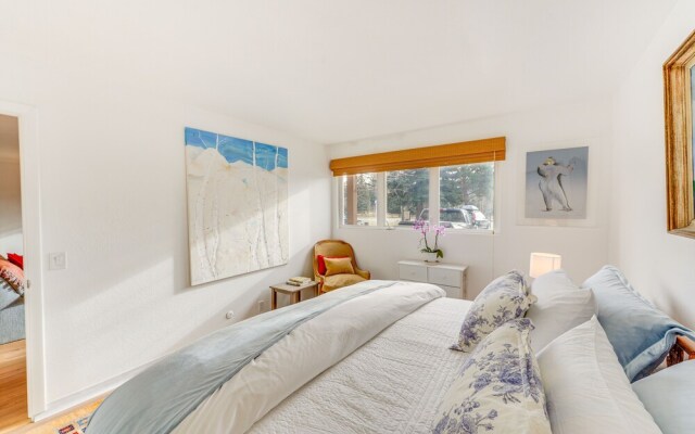 Ketchum Vacation Rental - Hike, Ski & Explore!