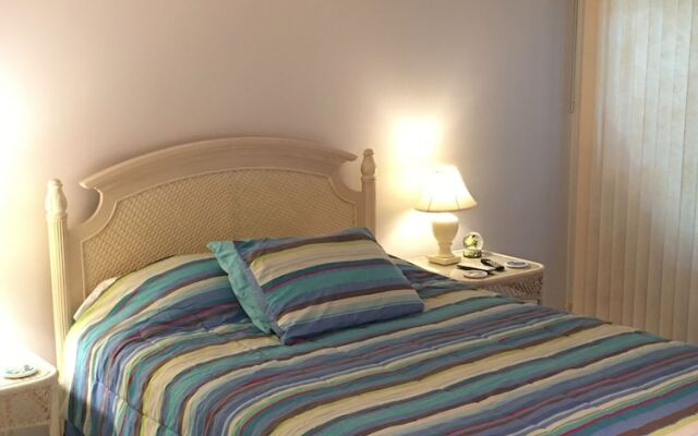 Sea Woods 2bdrm Villa 4245
