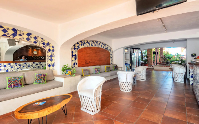 Hotel Hacienda Vallarta Playa Las Glorias