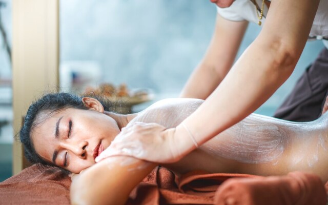 Kamala Hills 3 Bedroom Condo