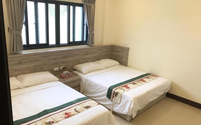 Travel Happiness Homestay