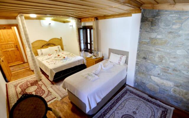 Sirincem Pension
