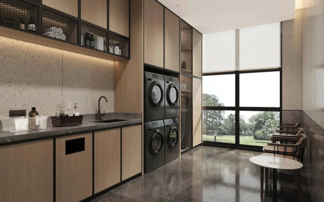 Four Points By Sheraton Qingdao, Chengyang East