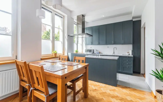 Szeroka Old Town by Grand Apartments