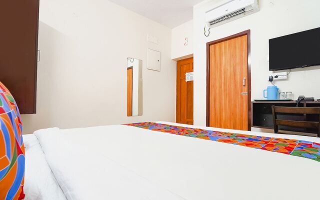 Fabexpress Epic Residency