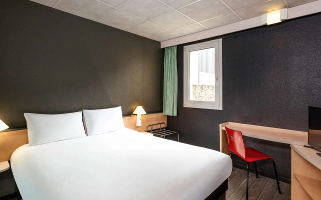 Mercure Paris Arc de Triomphe Etoile