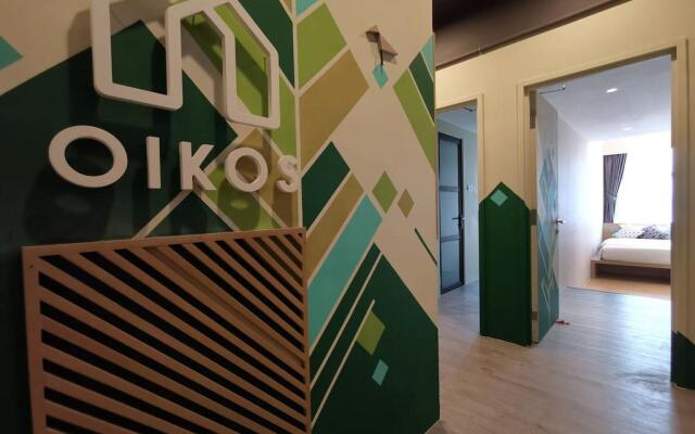 Oikos Poshtel