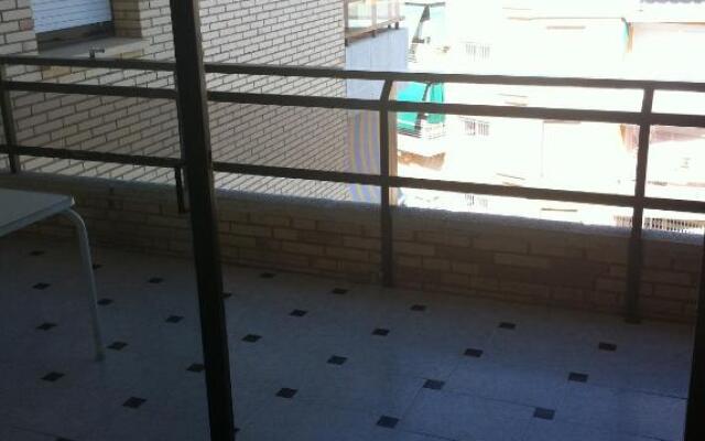 Apartamento a 300 metros del Mar