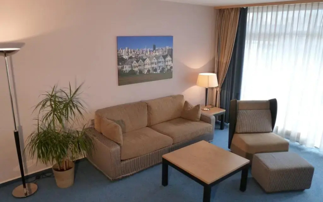 Essen City Suites