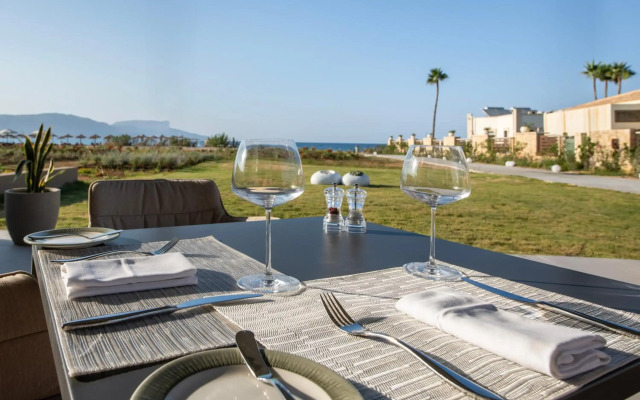 Ventale Island Breeze Resort